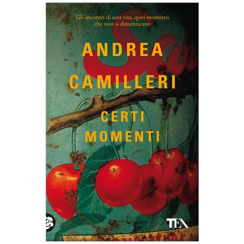 Andrea Camilleri - Certi Momenti - Foto 1