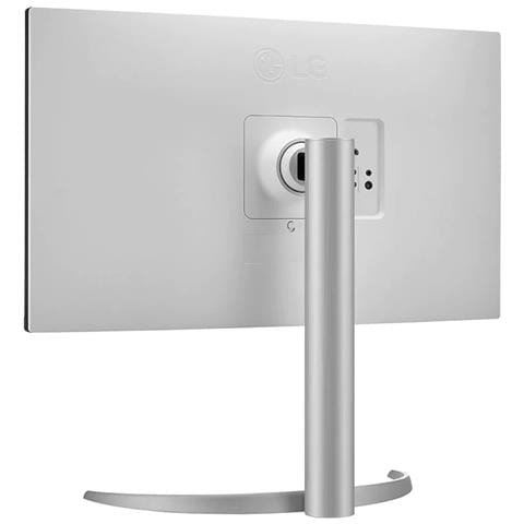 Monitor 27" LED IPS 27UP650P-W 3840 x 2160 4K Ultra HD Tempo di Risposta 5 ms - Foto 11