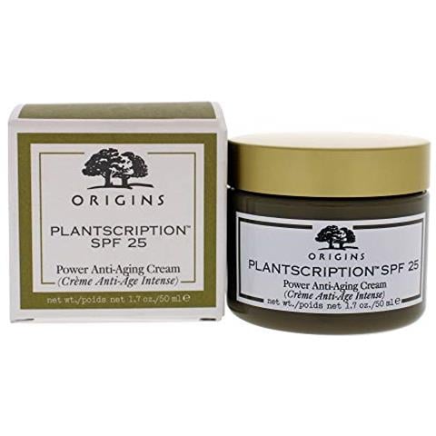 Plantscription Crema Anti-età Power Spf 25, Trasparente, 17 Once - Foto 1