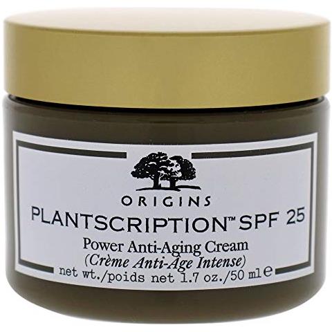 Plantscription Crema Anti-età Power Spf 25, Trasparente, 17 Once - Foto 2