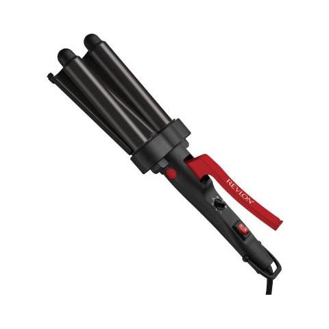 Piastra Per Onde Jumbo Waver - Foto 1