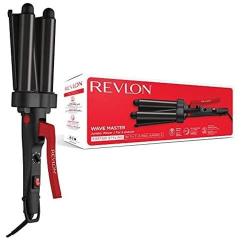 Piastra Per Onde Jumbo Waver - Foto 2