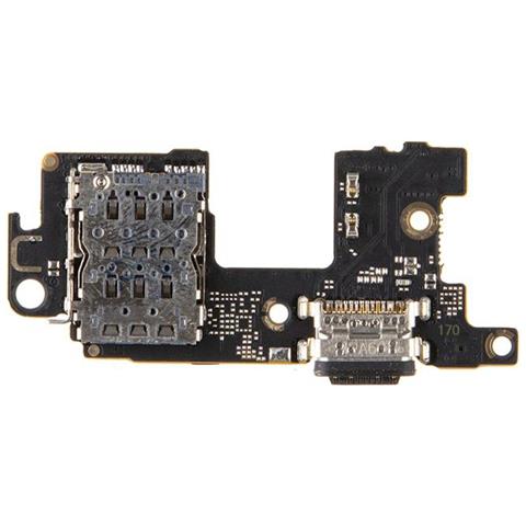 Flat Connettore Di Ricarica Originale Mi 11 M2011k2c M2011k2g - Foto 1