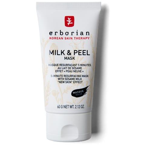 Masque Resurfaçant 60 G Latte E Buccia - Foto 1