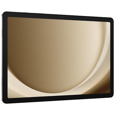 Galaxy Tab A9+ Wi-Fi 64GB 4GB Ram Display 11" Main Camera 8MP Slot MicroSD (Wi-Fi 5 802.11ac) MysticSilver - Foto 7