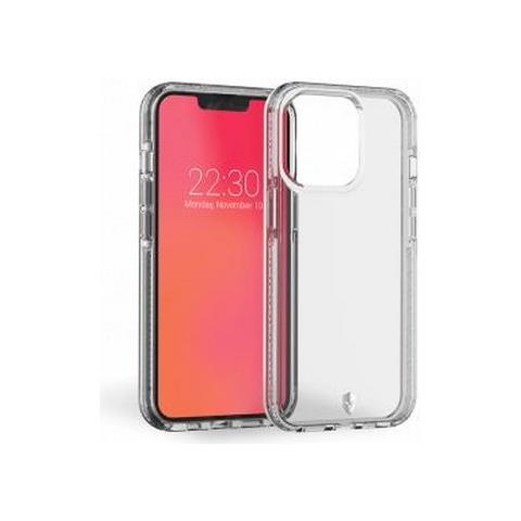 Cover Rinforzata Per Iphone 13 Pro Life, Trasparente - Foto 1
