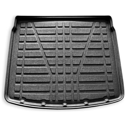 Pro-fit, Vasca Baule Su Misura In Tpe - Compatibile Per Nissan Qashqai (02/14>03/19) Tekna - Foto 1