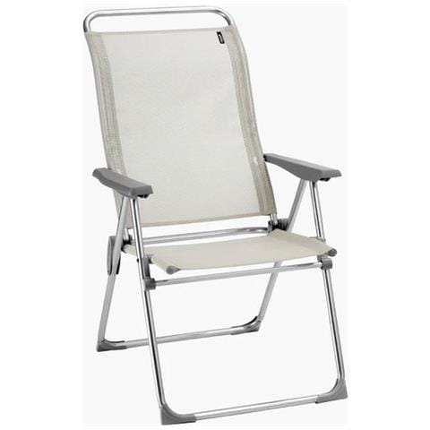 Sedia Campeggio Alu-cham Batyline Iso Lfm 2772 - Ocean Ii - Foto 1