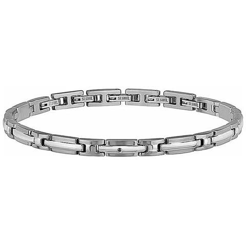 Bracciale Uomo Breil Tj3073 20 Cm - Foto 1