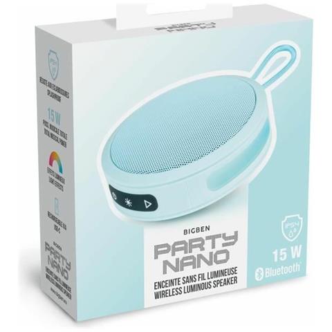 Altoparlante Portatile 15 W - Foto 2