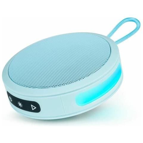 Altoparlante Portatile 15 W - Foto 4