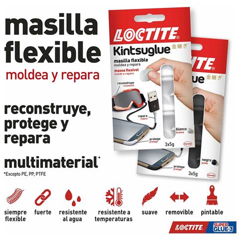 Colla Kintsuglue - Foto 2