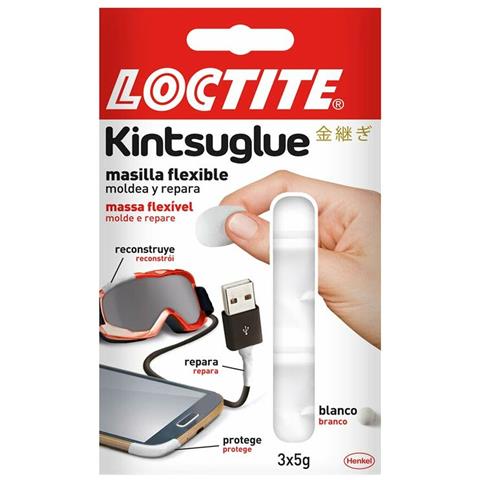 Colla Kintsuglue - Foto 4