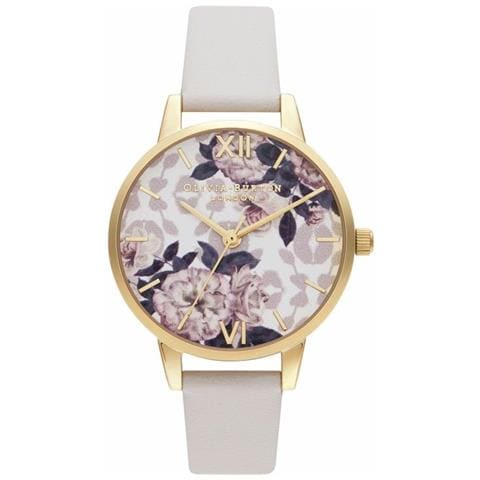 Orologio Donna Ob16lp02 (ø 30 Mm) - Foto 1