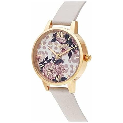 Orologio Donna Ob16lp02 (ø 30 Mm) - Foto 4