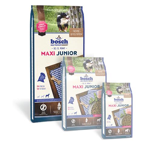 MAXI JUNIOR 15 kg Cucciolo Trinciapollo - Foto 1