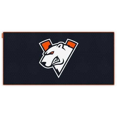 Virtus.pro - Speed Edition Gaming Tappetino Per Mouse (xl) - Foto 1