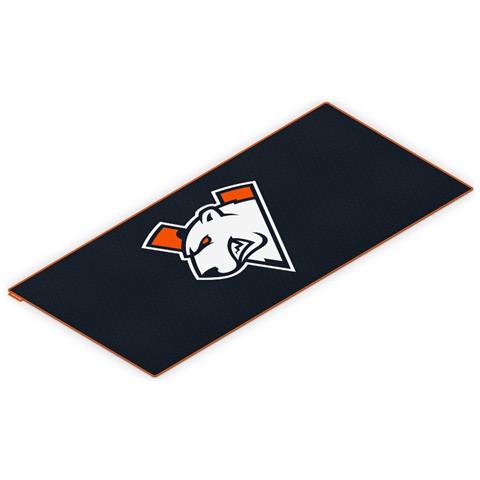 Virtus.pro - Speed Edition Gaming Tappetino Per Mouse (xl) - Foto 2