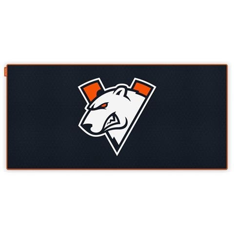 Virtus.pro - Speed Edition Gaming Tappetino Per Mouse (xl) - Foto 3