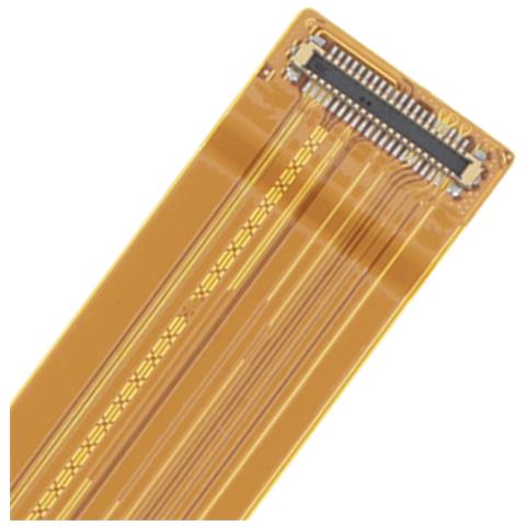 Connettore Scheda Madre Galaxy Xcover 7 Originale, Nero - Foto 4