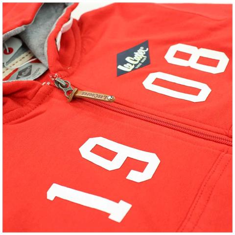 Veste À con capuccio glc5509 sw s3-6a Ragazzo - Foto 2