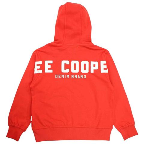 Veste À con capuccio glc5509 sw s3-6a Ragazzo - Foto 5