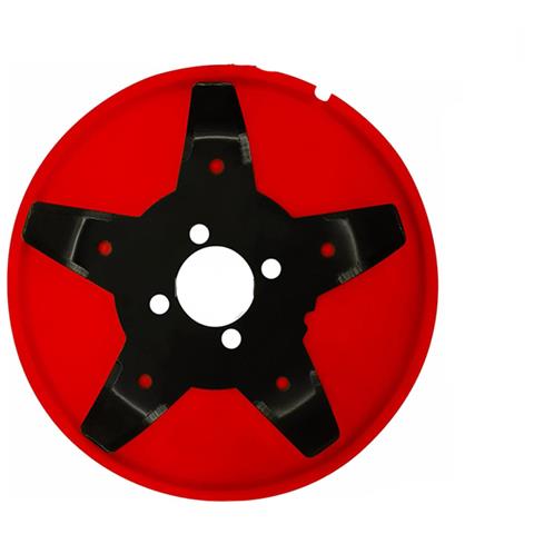 Tagliaerba A Doppio Uso Per Acqua E Terra - Foto 2