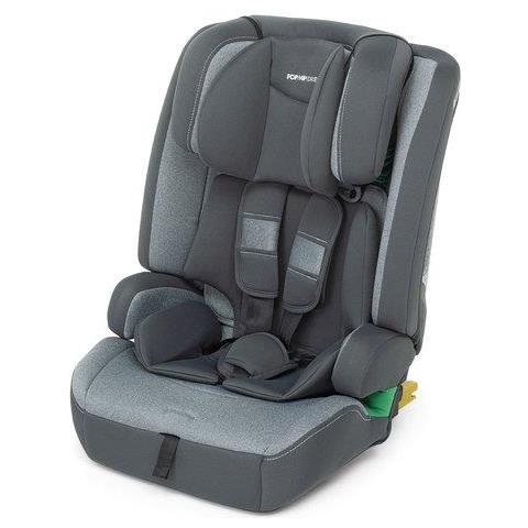 Seggiolino auto Foppapedretti 970041802 STREET Dual Fix Silver - Foto 1