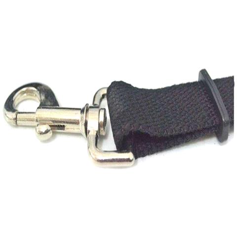 Guinzaglio Con Cintura Sicurezza E Collere Trasporto Cane Gatto Auto Regolabile - Foto 2