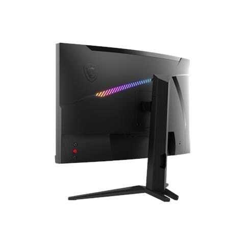 Monitor 31.5" LCD VA Curvo Gaming MAG 325CQRFDE QD Wide Quad HD 2560 x 1440 Pixel Tempo di Risposta 1 ms Frequenza di Aggiornamento 170 (Hz) - Foto 6