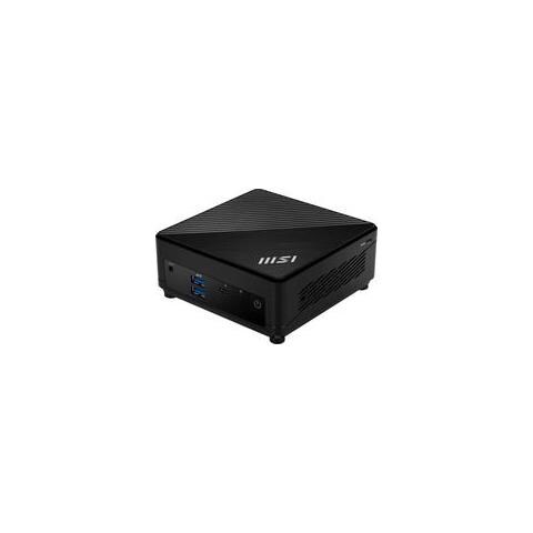 Cubi Nuc 1mg-022xde Intel Core 5 120u 8 Gb Ddr5-sdram 512 Gb Ssd Mini Pc Nero - Foto 1