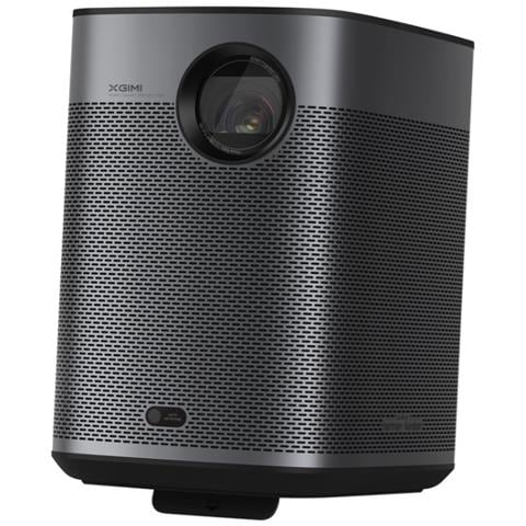 Proiettore Portatile Halo+ DLP 700 lumen ISO Full HD 1920 x 1080 Colore Grigio - Foto 2