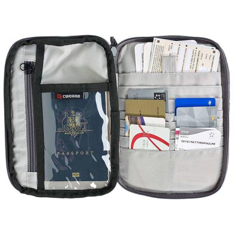 Travel Wallet Rfid - Foto 2