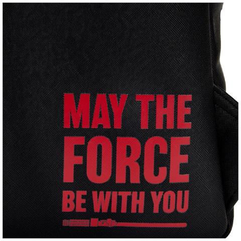 Zaino Loungefly Star Wars Prequel Trilogy 34 Cm - Foto 5