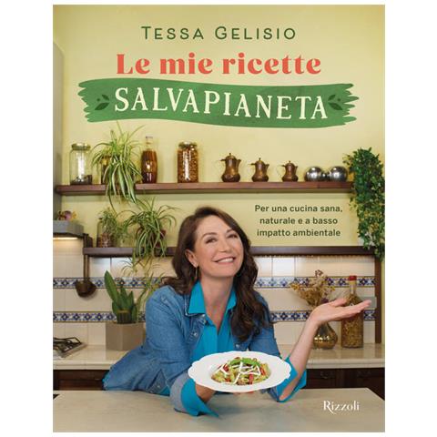 Le Mie Ricette Salvapianeta - Foto 1