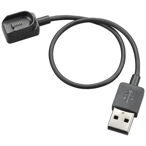 Poly Copriauricolari Medi Voyager Legend E Cover In Schiuma (3 Pezzi) - Foto 1
