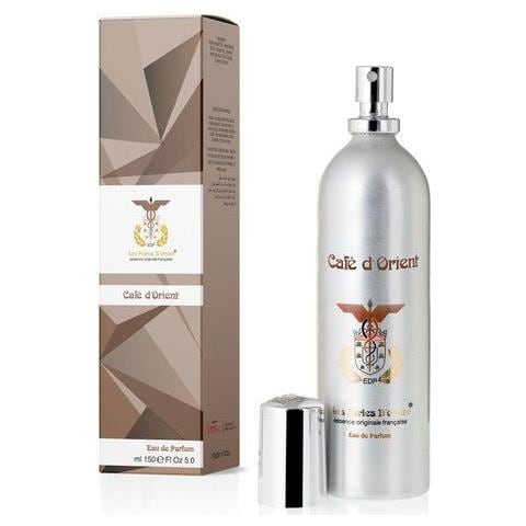 Eau De Parfum Uomo Cafè Dorient 150 Ml - Foto 1