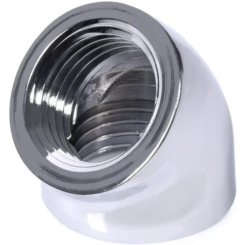 17593 parte e accessorio del sistema di raffreddamento del computer Connettore per tubo - Foto 2