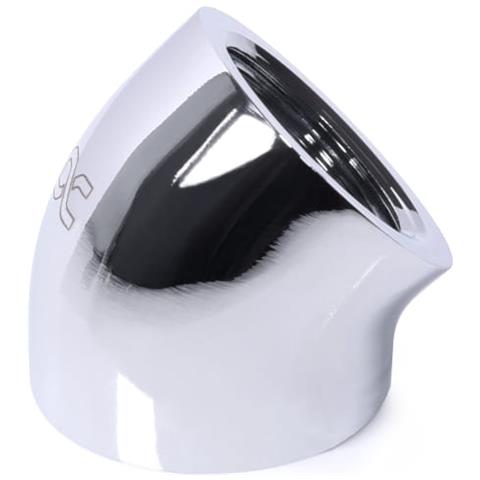 17593 parte e accessorio del sistema di raffreddamento del computer Connettore per tubo - Foto 1