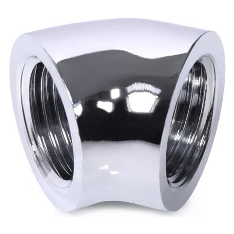 17593 parte e accessorio del sistema di raffreddamento del computer Connettore per tubo - Foto 4