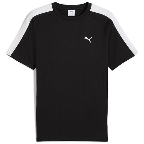 T7 Tee 62959201, Uomini, Nero, Xxl - Foto 5