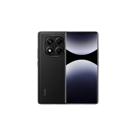 Redmi Note 14 Pro 4G 512GB 12GB Ram Display 6.67" Main Camera 200MP Dual SIM ibrida USB tipo-C Helio G100-Ultra 5500mAh Midnight Black - Foto 1
