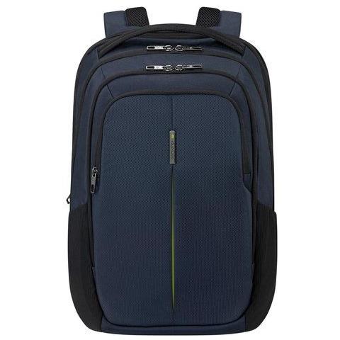Zaino Notebook Samsonite 155197 1090 Guardit 3.0 Blue - Foto 1
