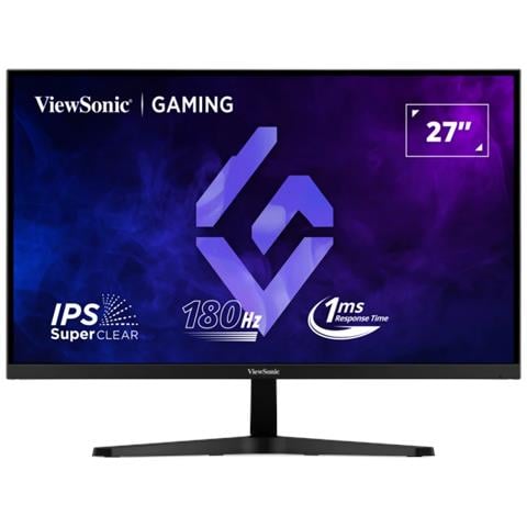 VX27G1-HD LED display 68,6 cm (27") 1920 x 1080 Pixel Full HD Nero - Foto 1