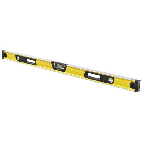 FatMax livella 1,2 m Nero, Giallo - Foto 2