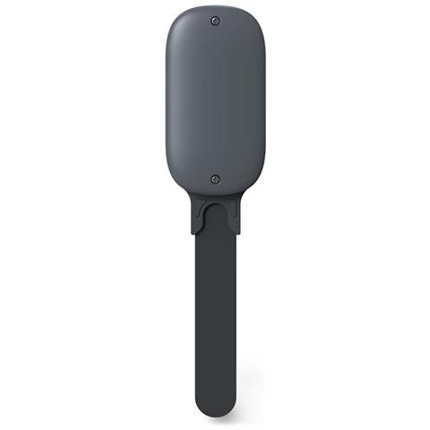 Sensore Di Umidità Smartlife Ip55 Bluetooth Connected, Grigio - Foto 4