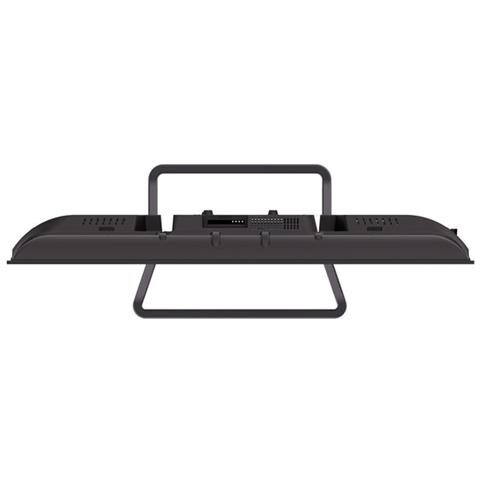 TV LED Full HD 40" LE4085SM Android TV - Foto 8