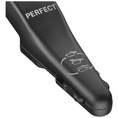 15.1200.1160 pentola a pressione per piano cottura 3 L Nero, Acciaio inox - Foto 7