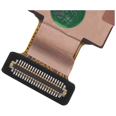 Fotocamera Posteriore Principale Di Ricambio Da 50 Mpx Per Oppo Reno 13 - Foto 2
