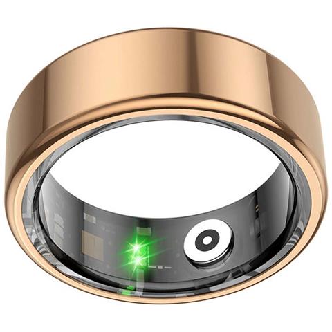 Anello Connesso Taglia 10 Modello Titan Con Custodia Di Ricarica - Foto 2